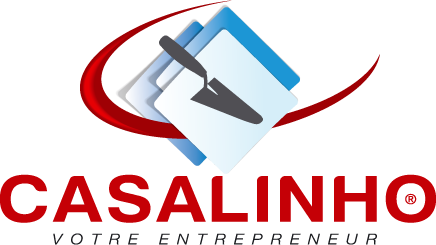 Coudray Energies - Électricien Chartres - Logo Casalinho